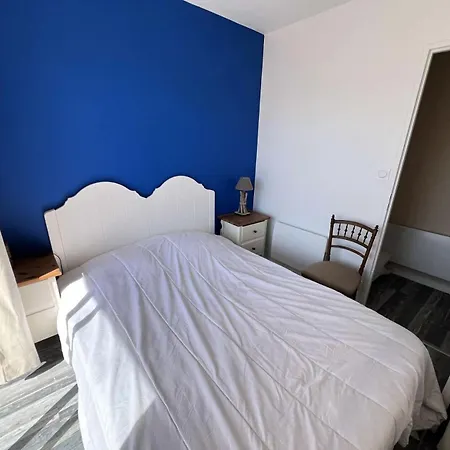 Cap Atlantic - 066 - Bel En Rez-de-jardin A Quelques Pas De La Mae-1971 Lägenhet *