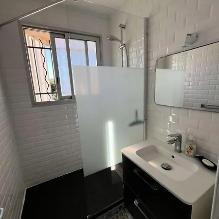 Cap Atlantic - 066 - Bel En Rez-de-jardin A Quelques Pas De La Mae-1971 *