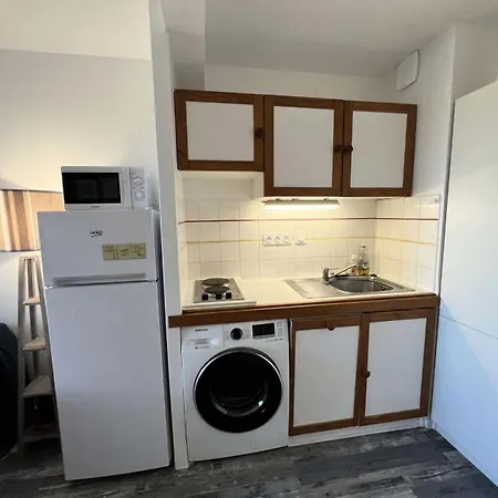 Cap Atlantic - 066 - Bel En Rez-de-jardin A Quelques Pas De La Mae-1971 Soulac-sur-Mer