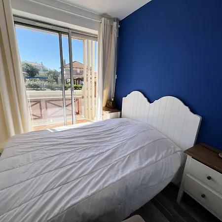 Cap Atlantic - 066 - Bel En Rez-de-jardin A Quelques Pas De La Mae-1971 Apartmán