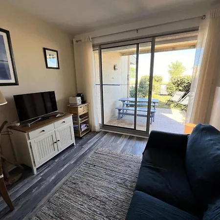 Cap Atlantic - 066 - Bel En Rez-de-jardin A Quelques Pas De La Mae-1971 *