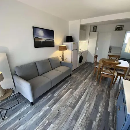 Cap Atlantic - 066 - Bel En Rez-de-jardin A Quelques Pas De La Mae-1971 * Soulac-sur-Mer