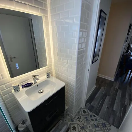 Cap Atlantic - 066 - Bel En Rez-de-jardin A Quelques Pas De La Mae-1971